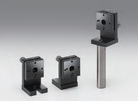 MMHN-25L可調小型反射鏡鏡架