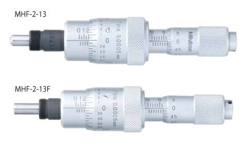 MHF2-13西格瑪光機粗微調微分頭