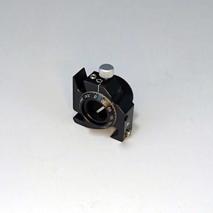 西格瑪光機C16-MPH－12.7籠式偏光鏡架