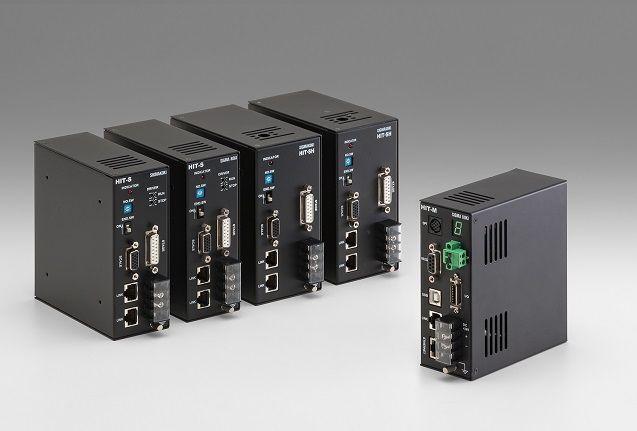 8軸控製器：多軸同步與高精度運動控製的解決方案